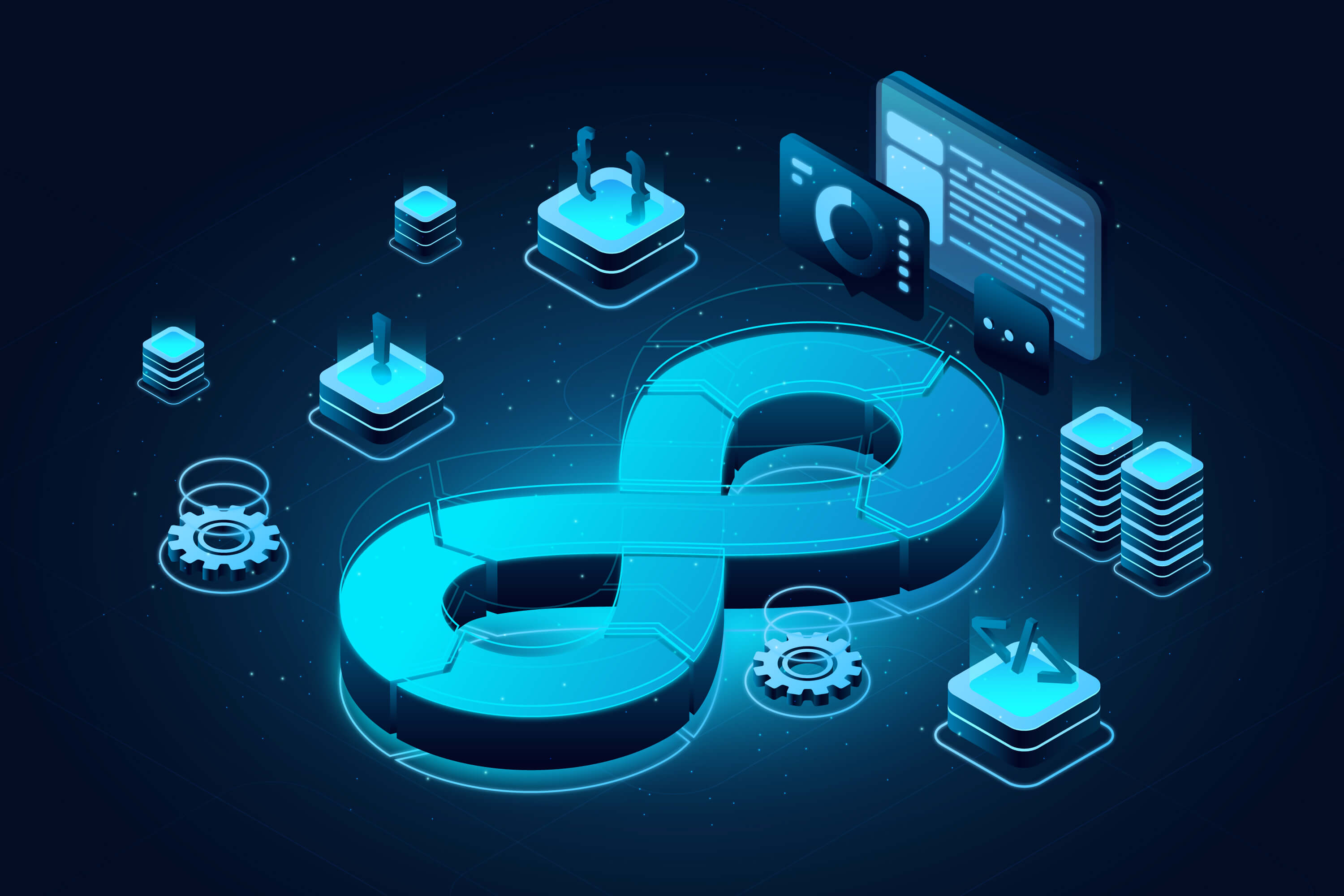 What Does the Future of DevOps Look Like? | Wissen