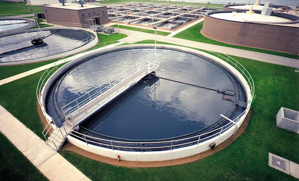 Water Treatment Recycling - Sudhit Enviro | 7210128699