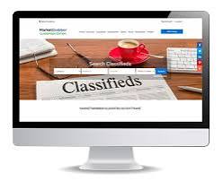 Best Online Classified Ad Software - MarketGrabber