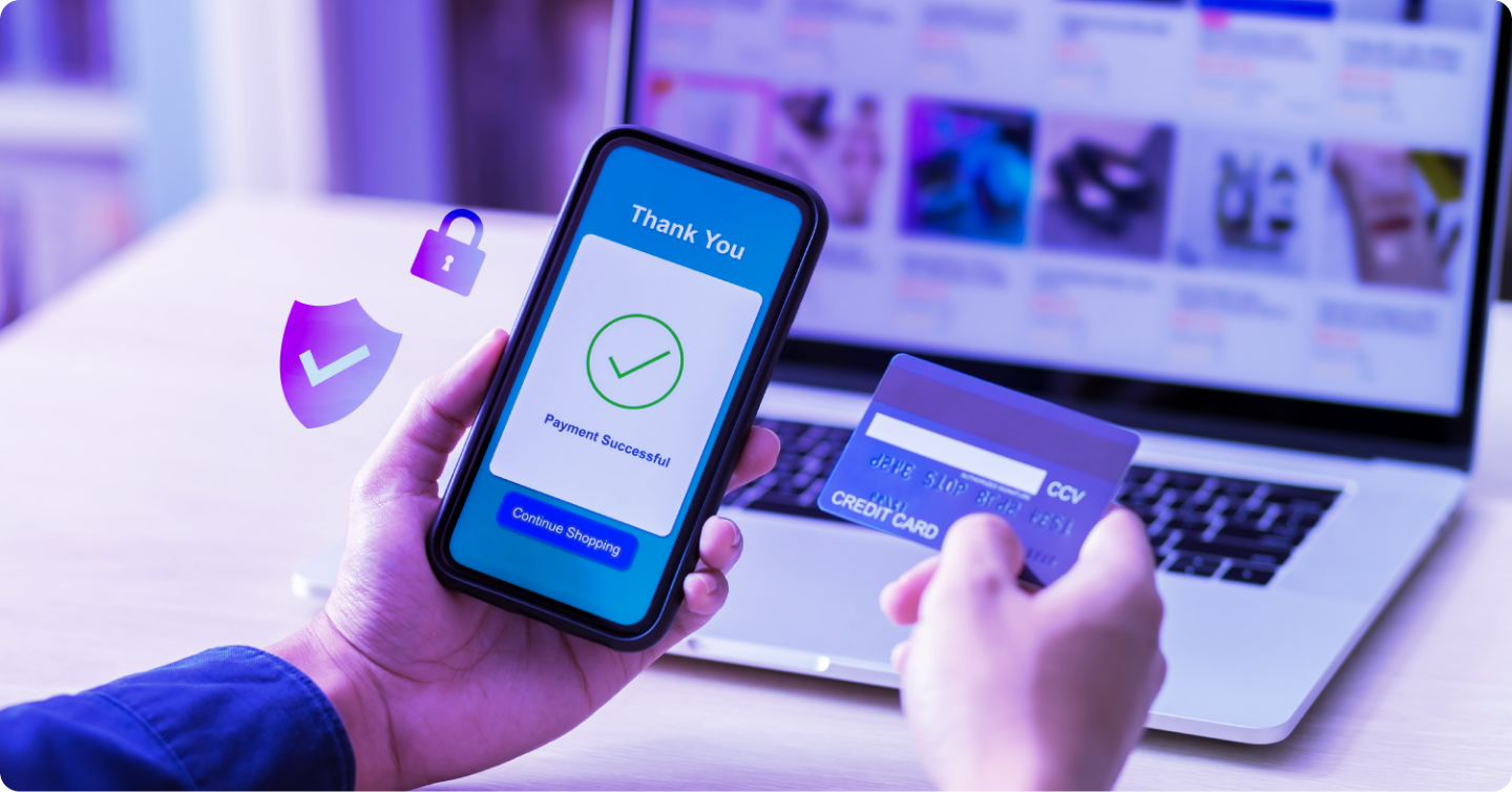 Payment Security: What is and How to Secure It | Easebuzz