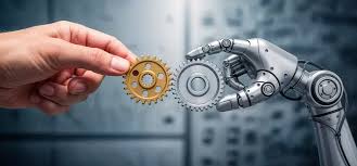 Top 10 Industrial Automation Trends in 2025 - Utthunga