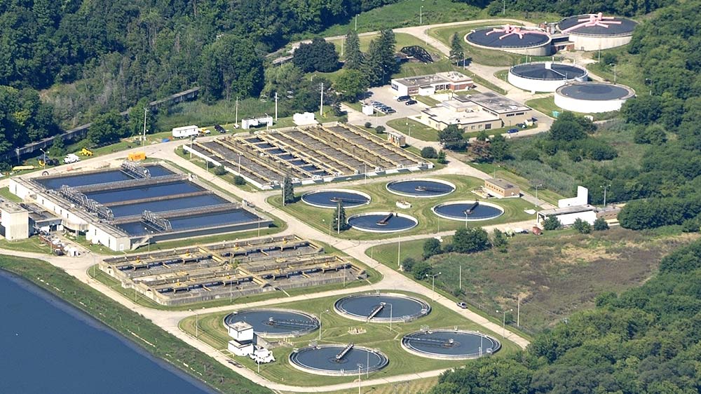 6 Challenges faced by wastewater treatment plants and their solutions - alumichem.com
