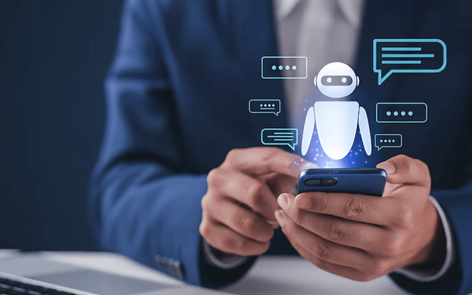 Conversational AI: What It Is & How It Works | nasscom | The Official Community of Indian IT Industry