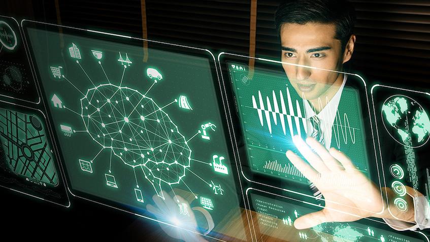 Augmented Analytics: How AI Is Redefining BI
