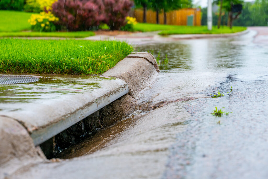 From Parking Lots to Playgrounds: Everyday Examples of Stormwater Management  Solutions