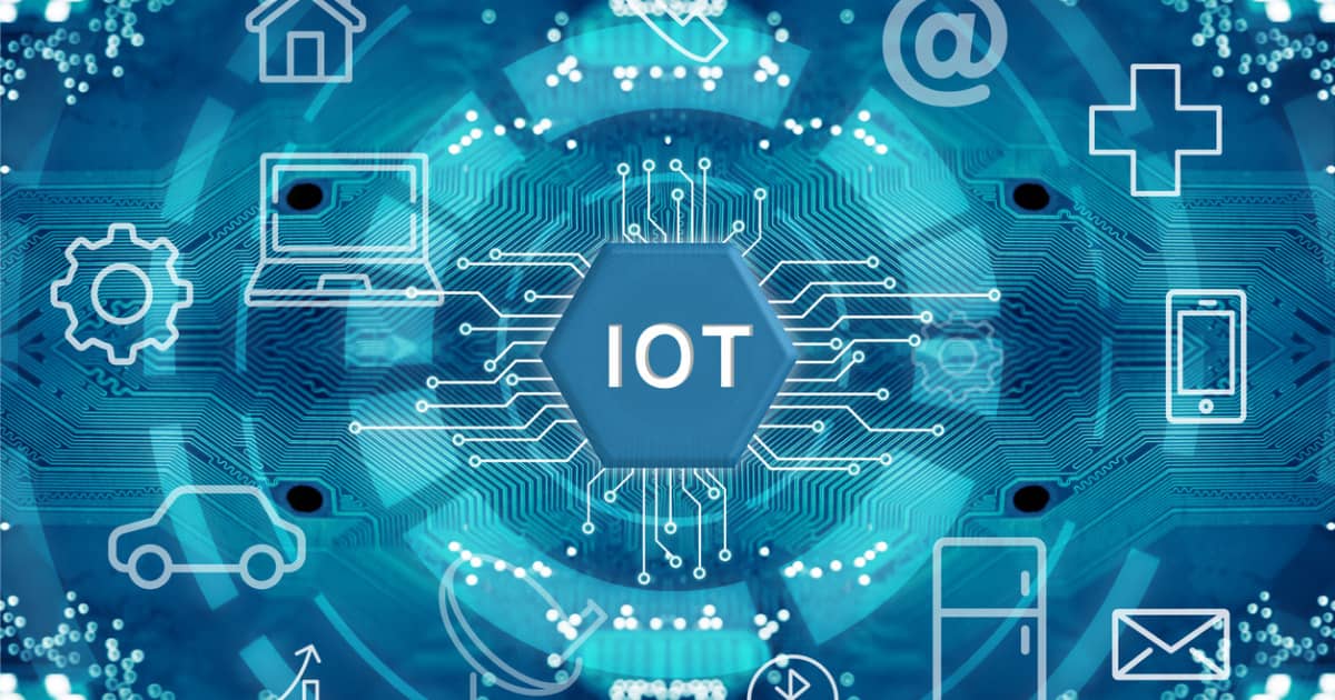 What is IoT (Internet of Things)? Why is it important for Smart Cities?