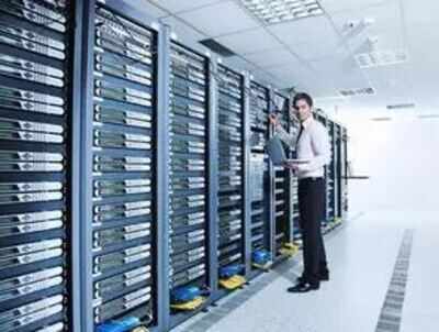 PM Modi: Worried by data leak, PM wants servers in India | India News - Times of India