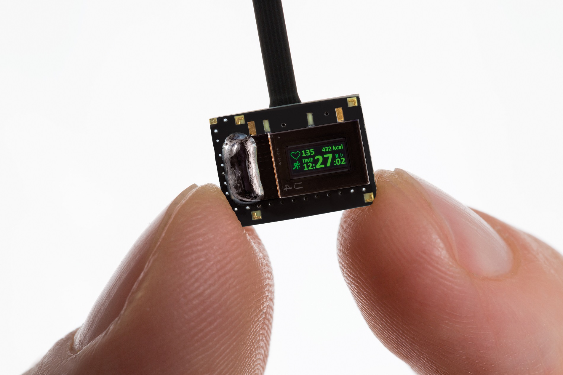 OLED Microdisplay Market 2023 Latest Trend, Demand and Global Outlook eMagin,Sony,Kopin