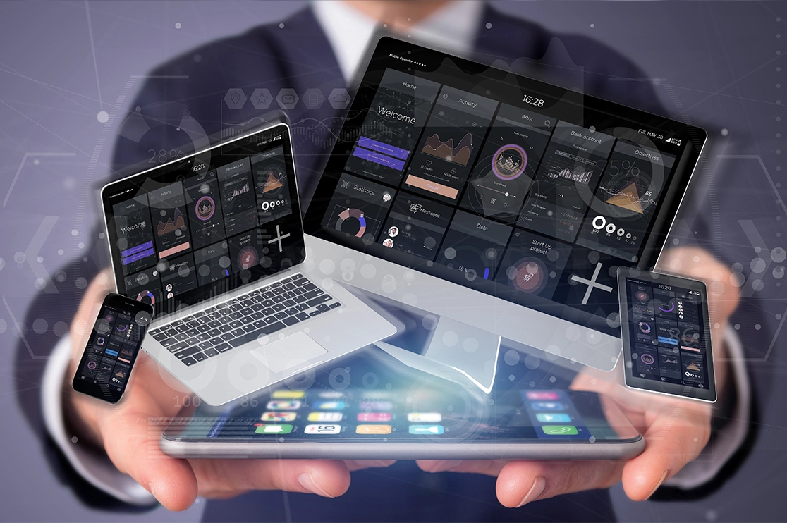 Software Development Services: Types of Software Products