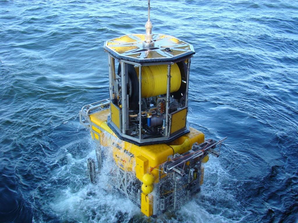 Subsea equipment | Allseas