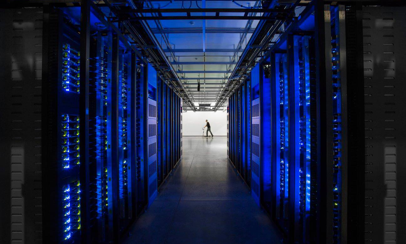 StatePoint Liquid Cooling system for data centers - Engineering at Meta