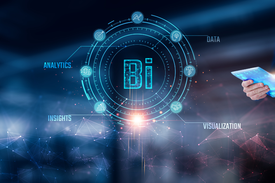 Why Business Intelligence and Data Analytics experts are indispensable for your Company | PALTRON