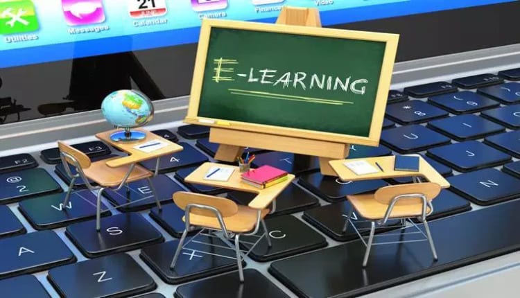 The Rise of Engaging e-Learning - Express Computer