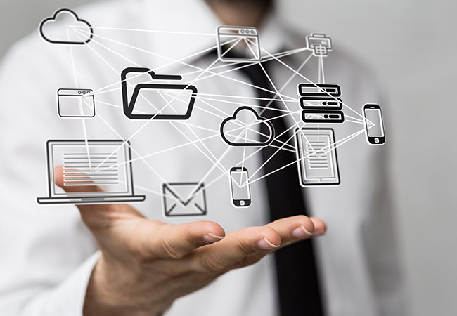 Life Without Information Technology in the Business World – Zimega Technology Solutions- IT Support for Your Business