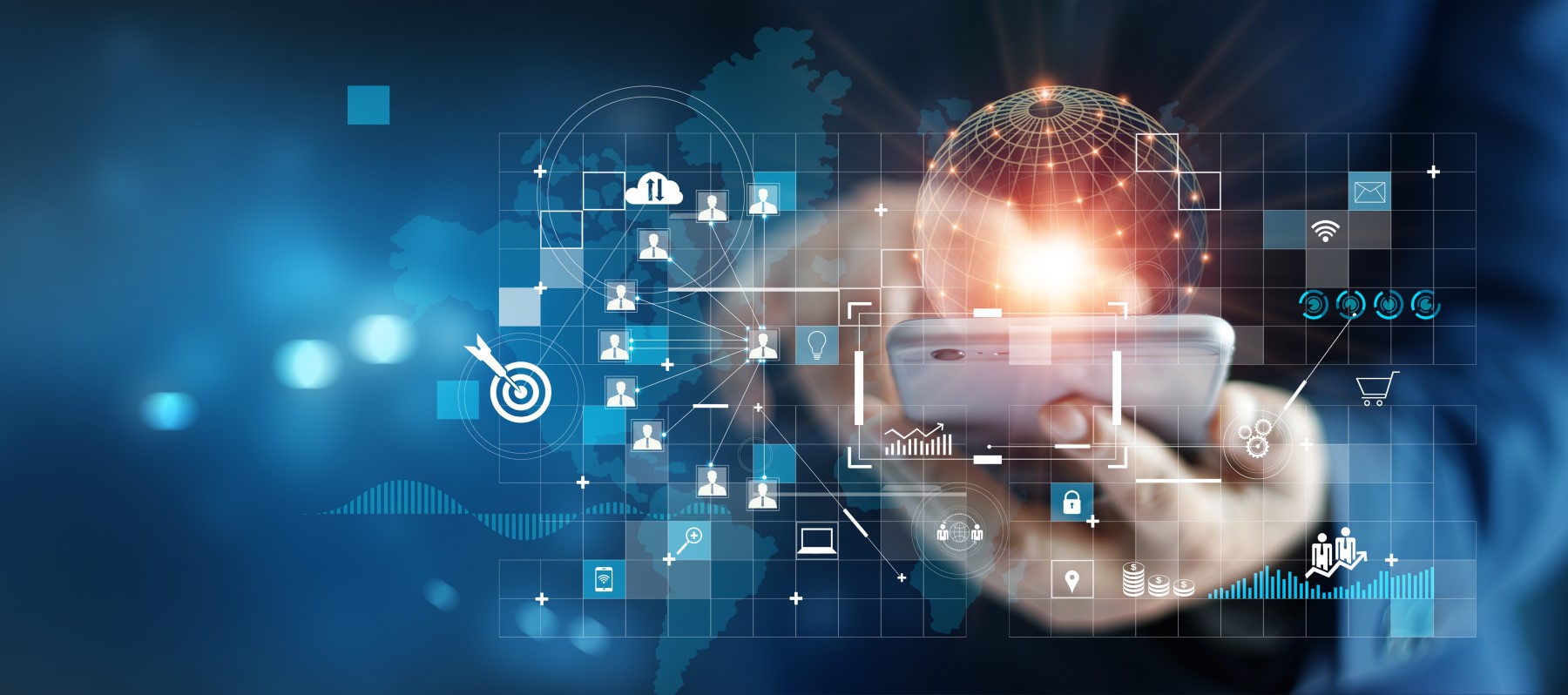 Service Providers and Communications | Omdia