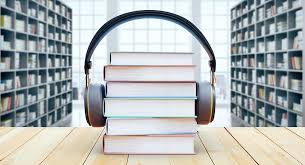 Why You Should Try Audiobooks | Markham Public Library