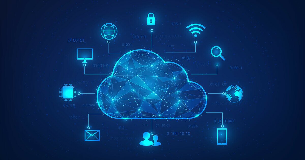 Cloud Storage Security