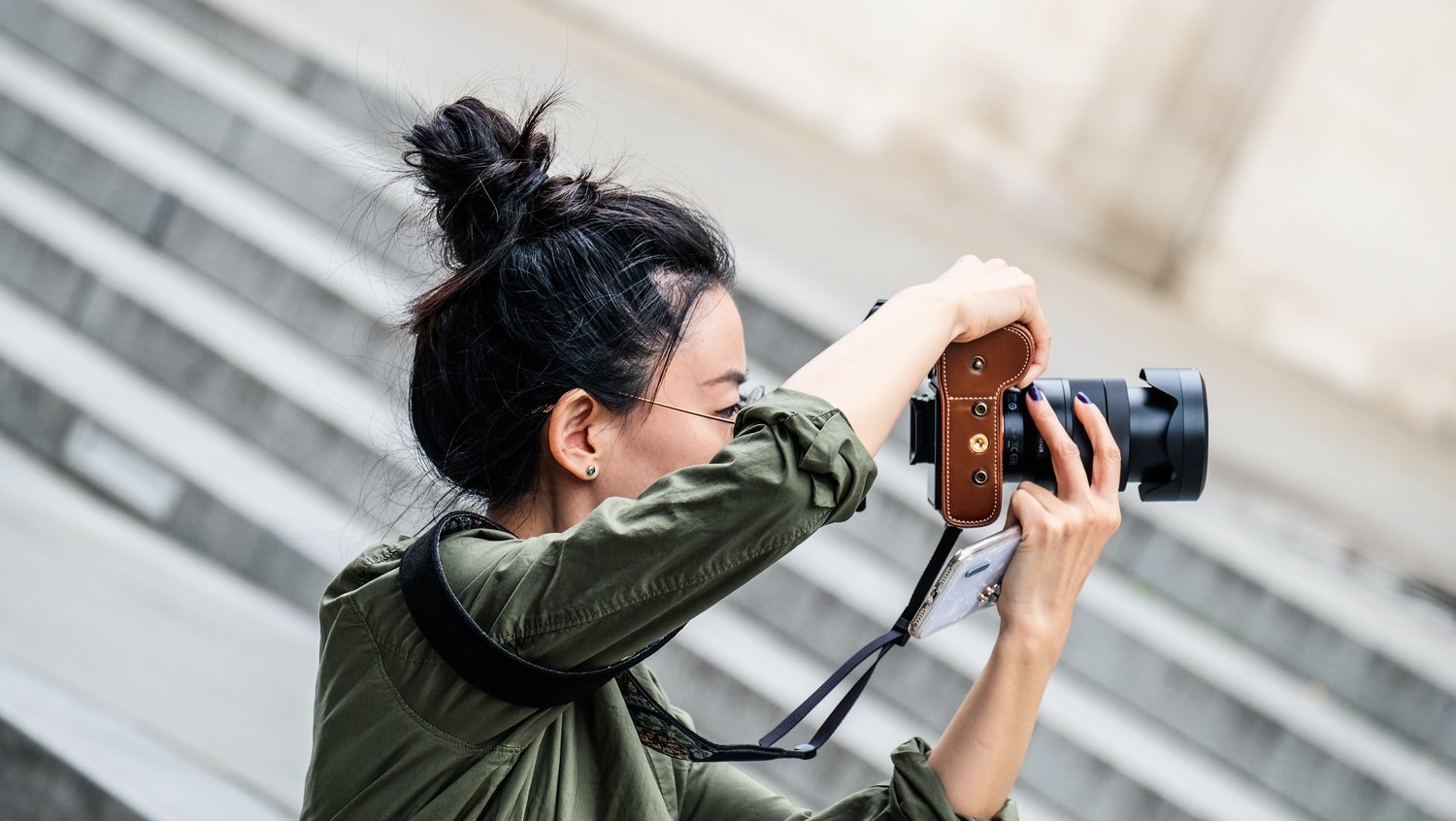 How to choose the best digital camera for you