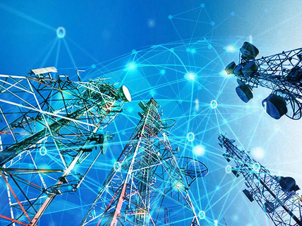 Telecom industry must focus on manpower skills in pandemic era',  ETGovernment