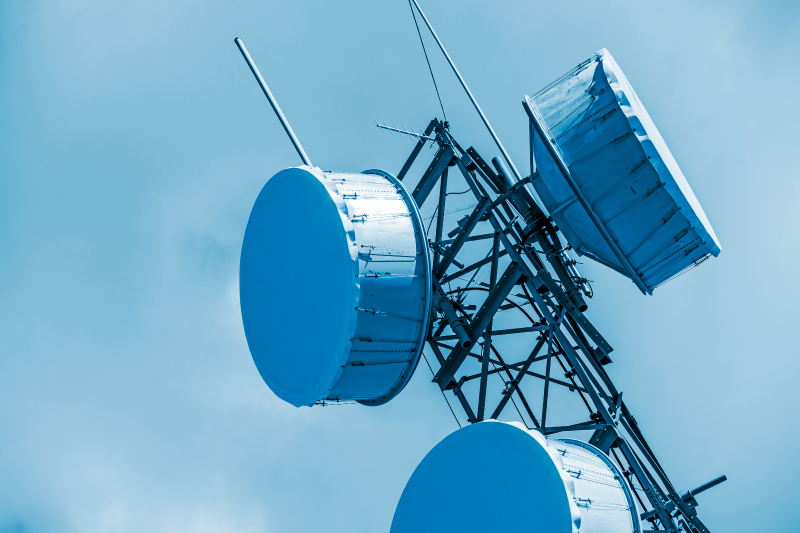 What is an RF Antenna? - Readytogocables