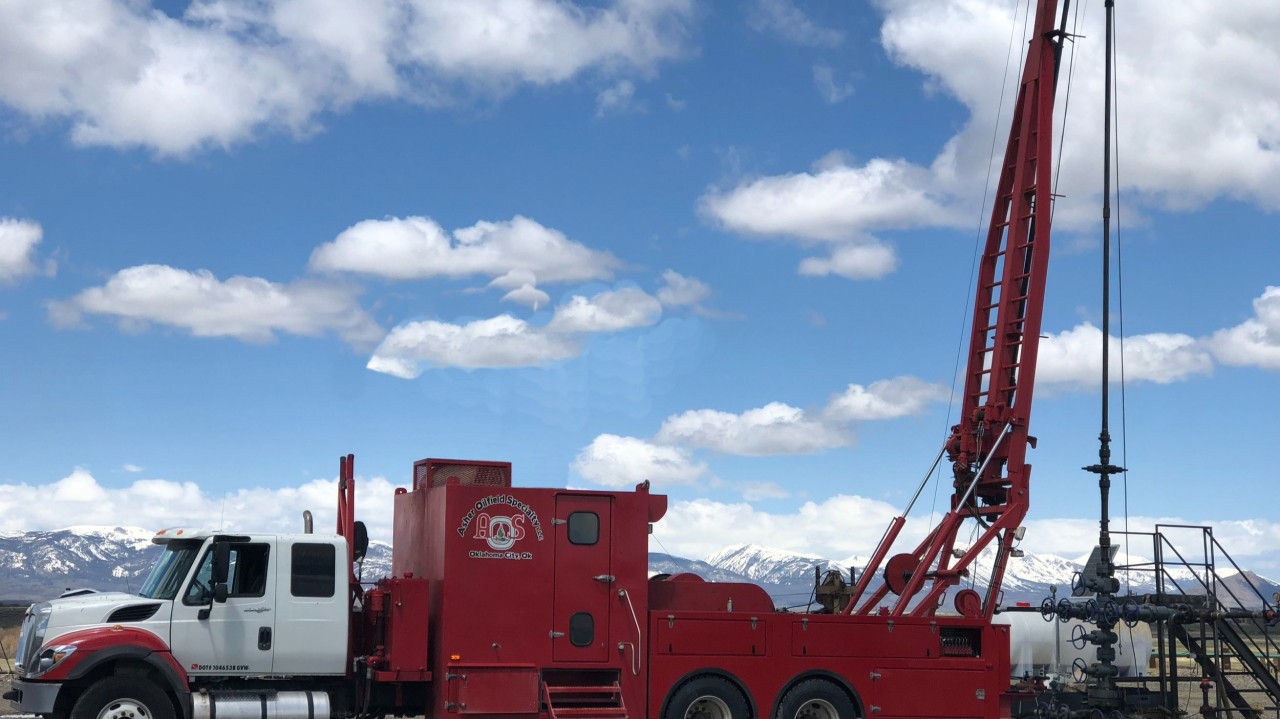 Wireline Services: Powering Efficiency in Oil & Gas Operations |  IndustryARC™