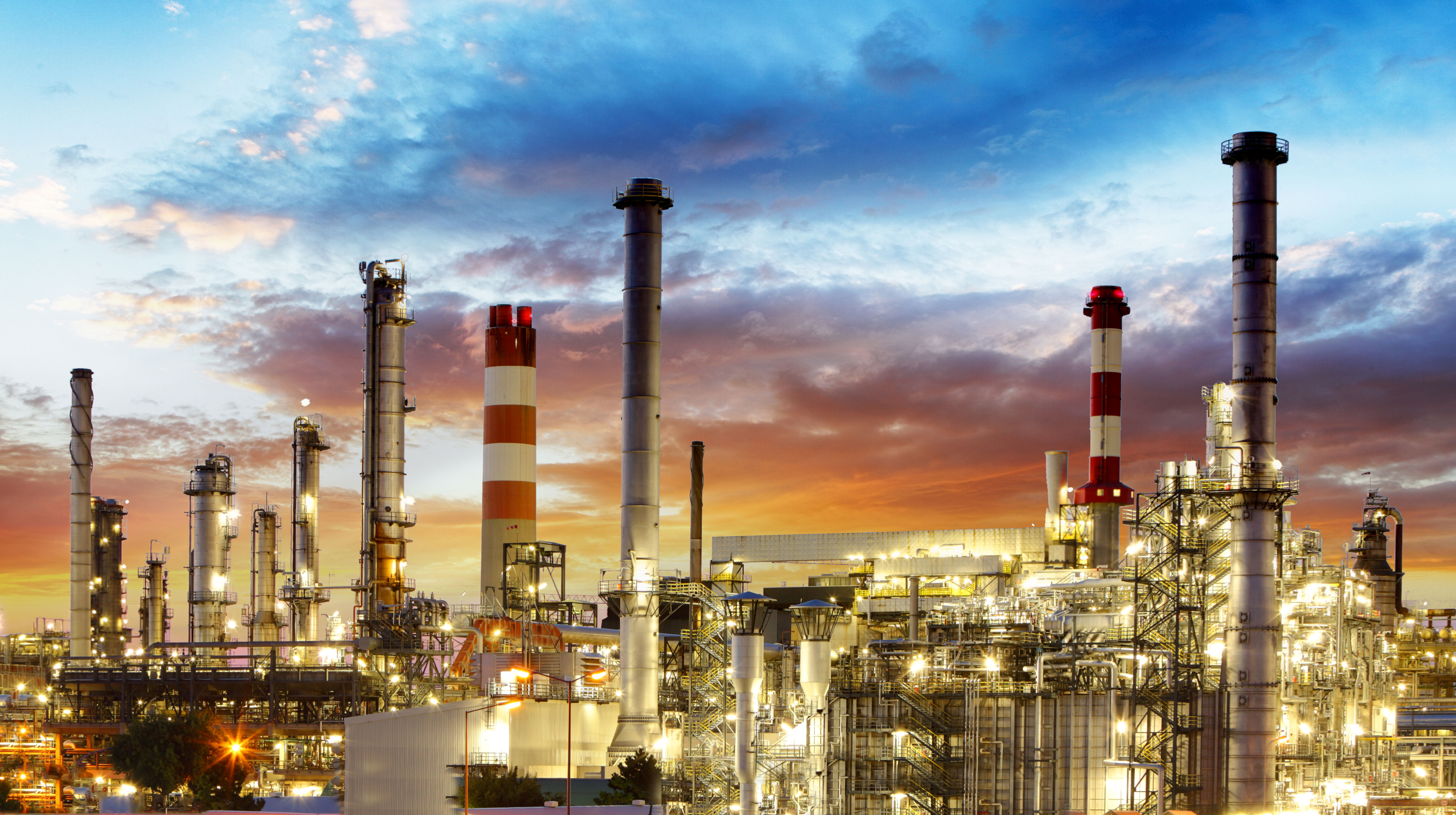 What is next for petroleum downstream? | Arthur D. Little