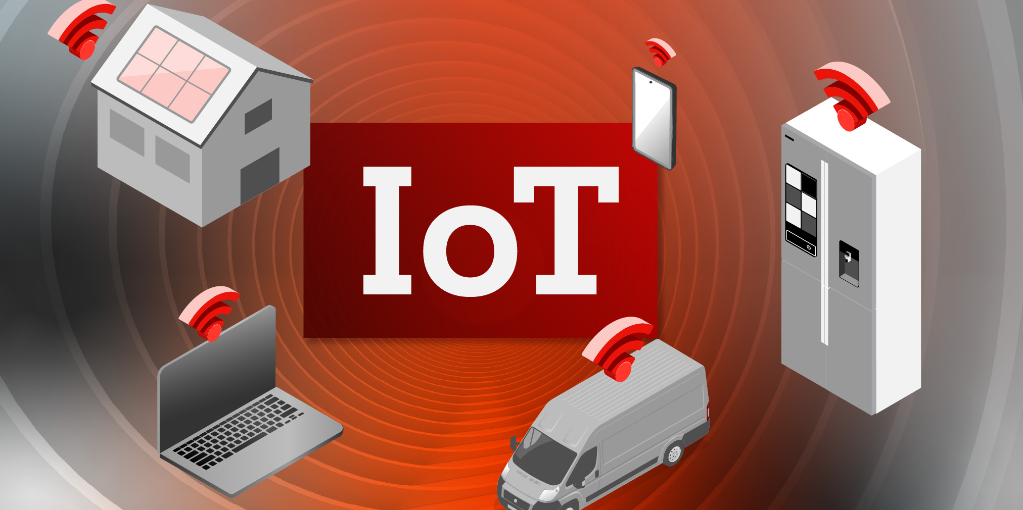 IoT: Explanation of the Internet of Things | A1 Digital
