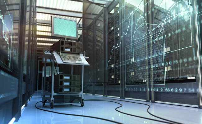 5 Key Facts About Storage Area Network (SAN) Storage