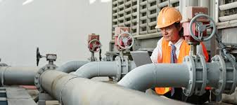 Oil & Gas Pipeline Monitoring and SCADA Communication Network Solutions - KLG Smartec