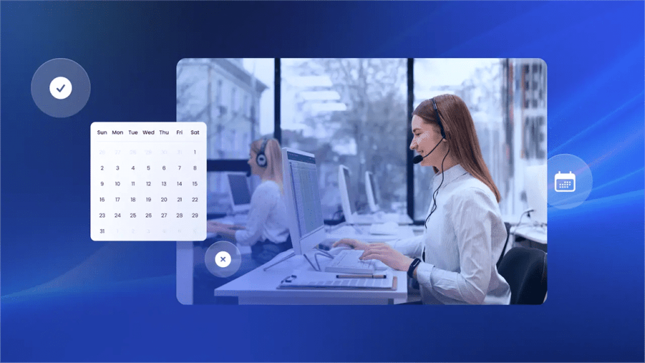 Tips for Using Scheduling Software in Your Contact Center