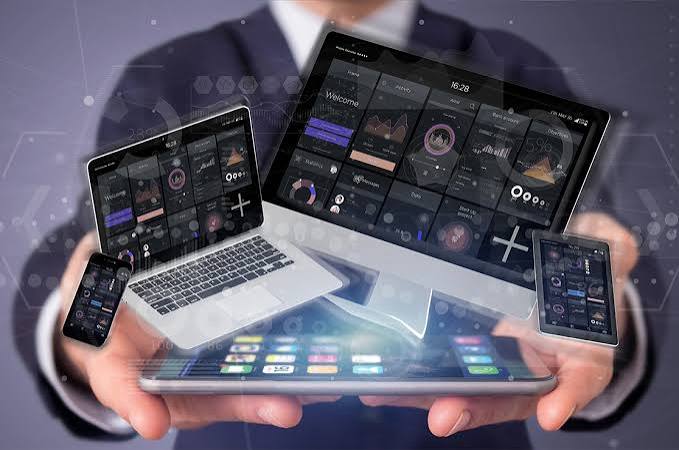 Software Development Services: Types of Software Products