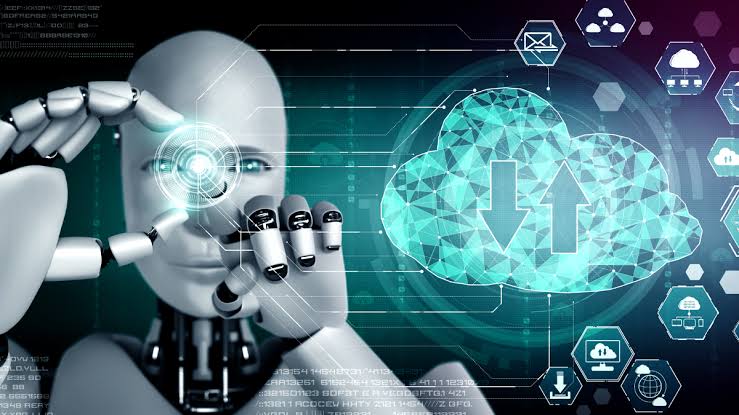 Cloud Robotics : Use Cases & Architecture Explained 2026