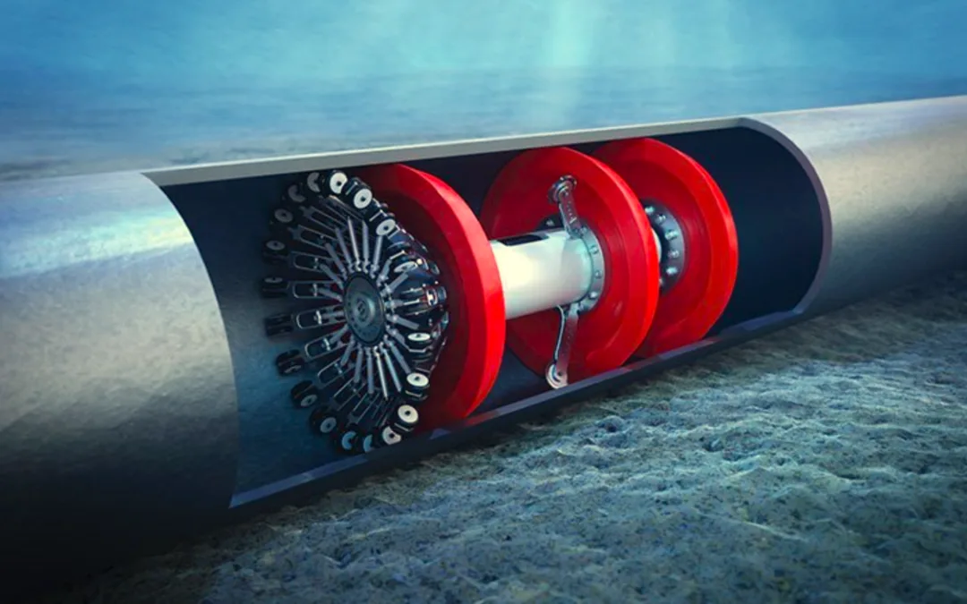 The Importance of Pigs and Pigging Equipment in Pipeline Maintenance | Proline Global