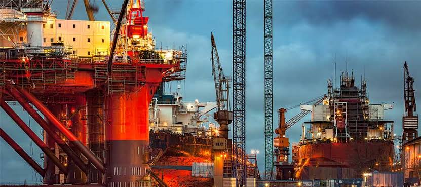 Oilfield Services | Oil & Gas Industry | Ably Resources
