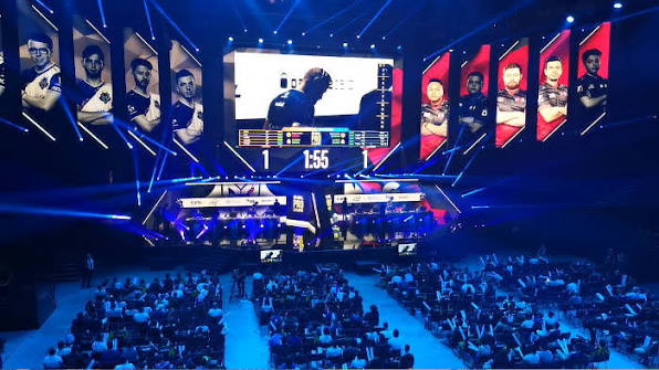 Esports Trends to Watch in 2020