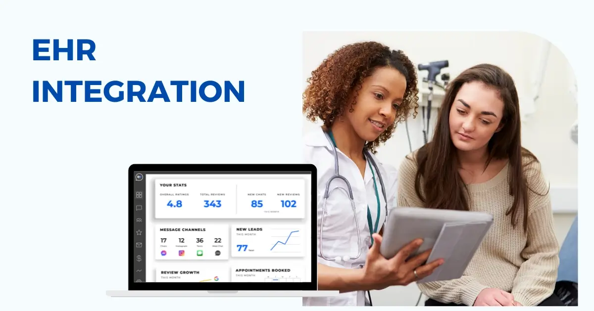 EHR Integration: Importance, Benefits, Challenges and Best Practices |  DemandHub