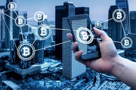 Fintech Blockchain Development Company | Clementius