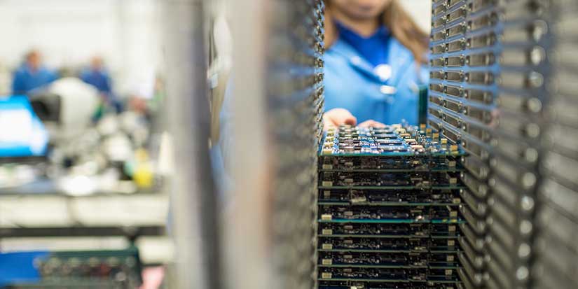 Understanding the Differences Between OEM, ODM, EMS, and CEM | SMC