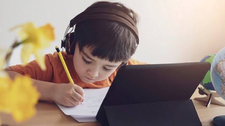 What Is Online Learning - eLearning Industry