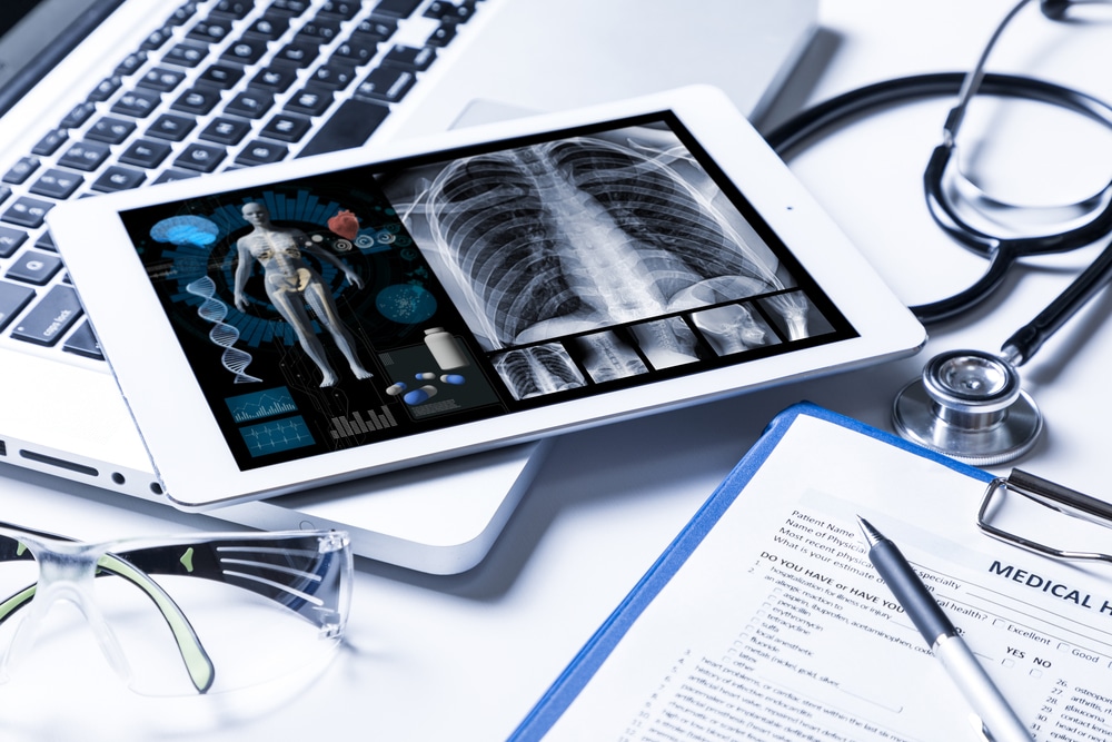 Internet of Things (IoT) for Medical Devices—How It's Changing Healthcare - Vantage Medtech