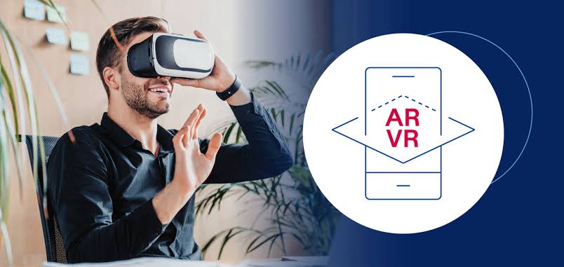 AR & VR in Content Marketing: Build Immersive Brand Experiences