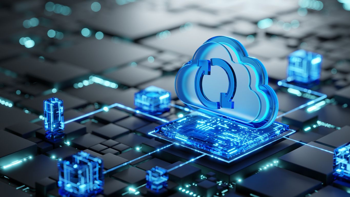 Cloud Storage & Scheduling: A Comprehensive Guide – myshyft.com