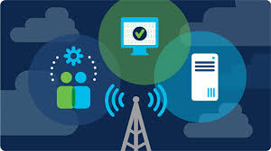 What Is Open RAN (ORAN)? - Cisco