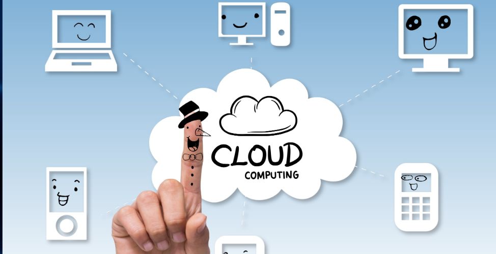 How Does Public Cloud Computing Work? - SmartOSC