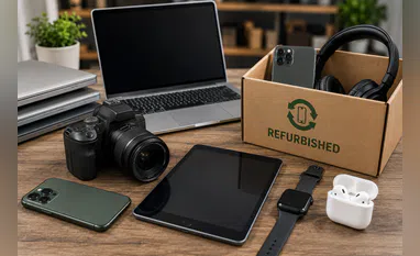 Rising gadget prices renew consumer, OEMs interest in refurbished devices |  Tech News - Business Standard