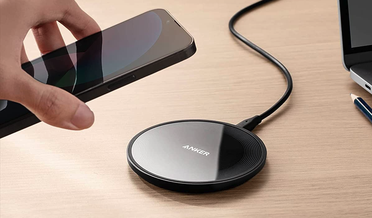 Best Wireless Charger for 2026 - CNET