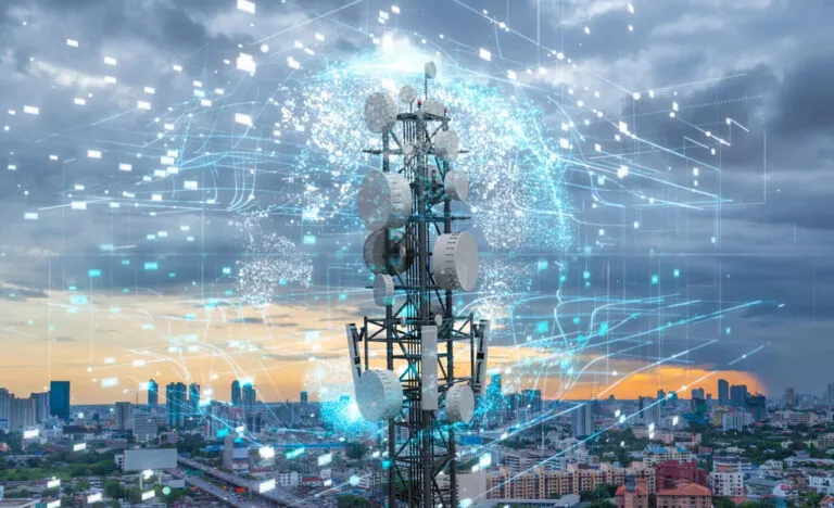 Transformative Impact of GIS in Rail Telecom Infrastructure
