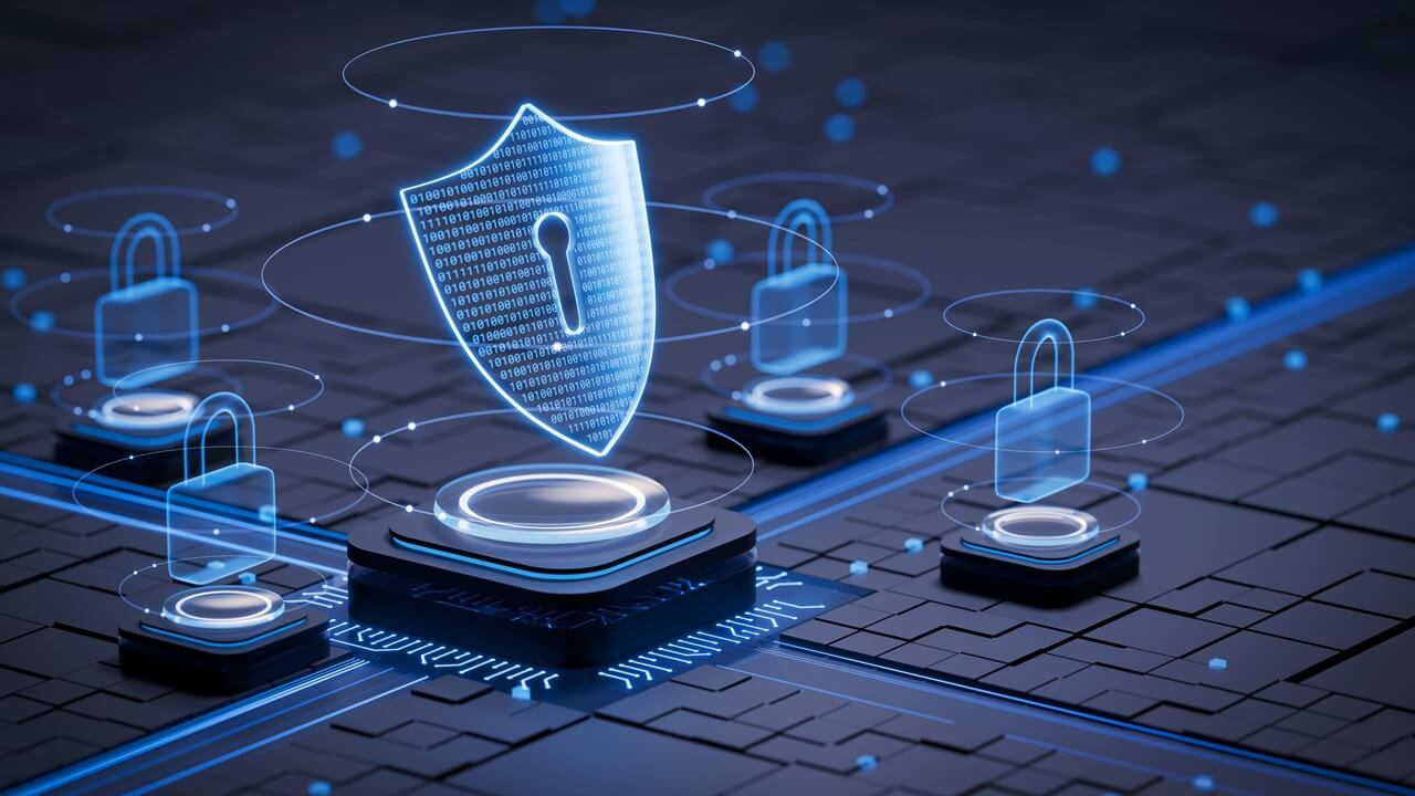 The Biggest Cybersecurity Issues Heading into 2025