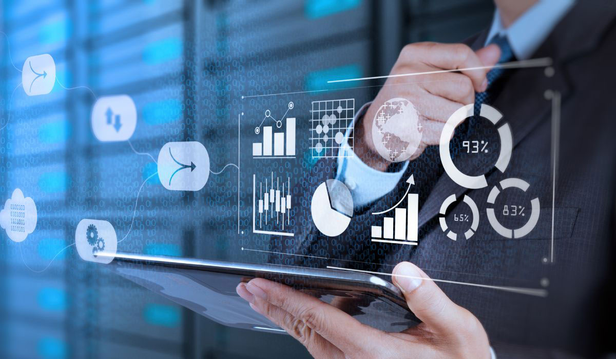 Understanding Big Data Analytics in Cloud Computing - Latest Trends &  Challenges