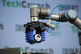 Why Do We Need Soft Robotics? | RobotShop Community